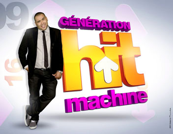 Gnration Hit machine - 2004 (volume 1)