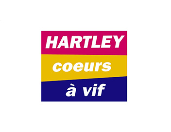 Hartley, coeurs  vif