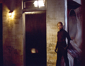 Buffy contre les vampires - La roue tourne