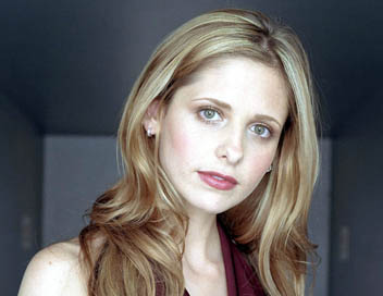 Buffy contre les vampires - Esclave des sens