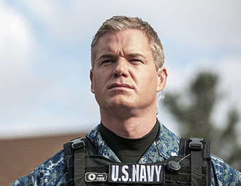 The Last Ship - Les infiltrs