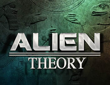 Alien Theory - Cratures reptiliennes