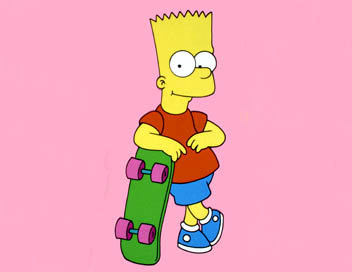 Les Simpson - Homer le baron de la bire