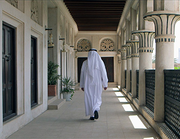 Emirats, les mirages de la puissance - La conqute du Golfe
