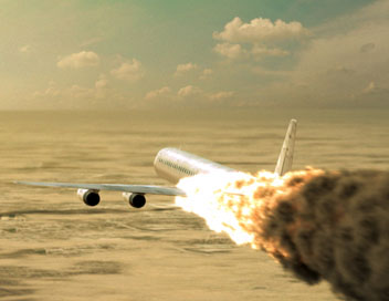 Dangers dans le ciel - Descente aux enfers, vol Nigeria Airways 2120