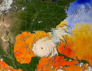 Superscience - Anatomie de l'ouragan