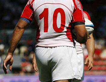 Rugby (Chiefs (N-Z) / Crusaders (N-Z))