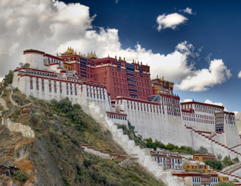 Enqute exclusive - Tourisme et dictature : bienvenue au Tibet