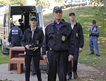 NCIS - Compromission