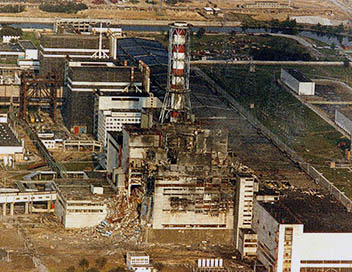 Hors de contrle : Tchernobyl