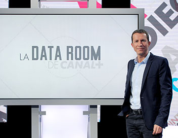 La Data Room de Canal+