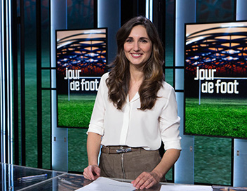 Jour de foot - 37e journe de Ligue 1