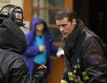 Chicago Fire - In extremis