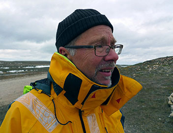 Polar Sea 360, le guide du voyageur inter-arctique - Exils en Arctique