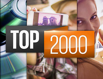 Top 2000 - Pink