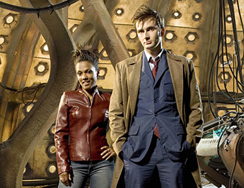 Doctor Who - Smith, la montre et le docteur