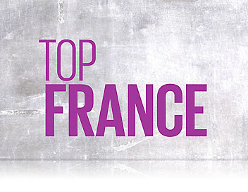 Top France - Frero Delavega