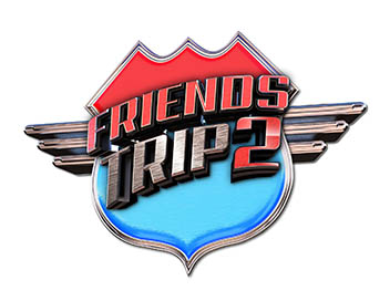 Friends Trip - Episode n25