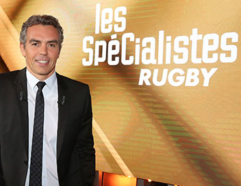 Les spcialistes rugby