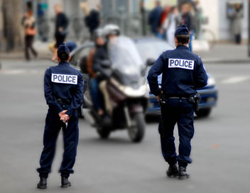 Appels d'urgence - Tension permanente  Police Secours de Lille