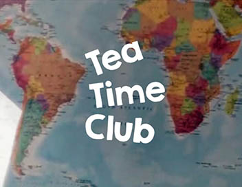 Tea Time Club - Aimer