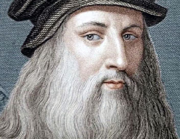 L'ombre d'un doute - Lonard de Vinci, l'homme du mystre