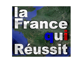 La France qui russit - Territoires d'asile