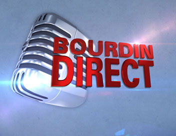 Bourdin direct - Spciale 1er tour de l'lection prsidentielle