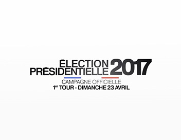 Edition spciale - Election prsidentielle 2017