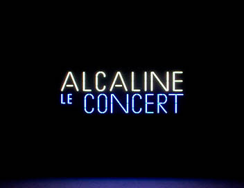 Alcaline, le concert - Les Innocents