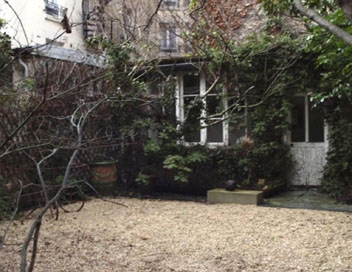 Une maison, un artiste - Georges Brassens, au rendez-vous des copains