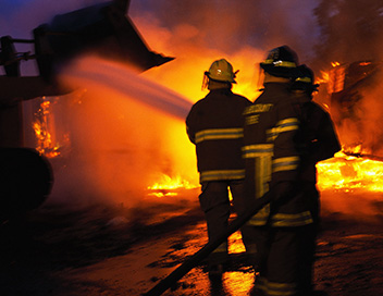 Appels d'urgence - Pompiers des Bouches du Rhne