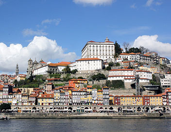 Terre des mondes - Portugal