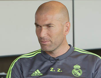 Gnration Zidane