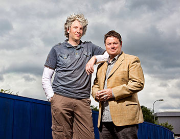 Wheeler Dealers : occasions  saisir - Archive Show