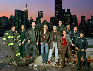 New York 911 - Les plus grands enquteurs du monde