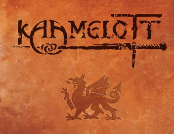 Kaamelott - Double dragon. - Le sauvetage