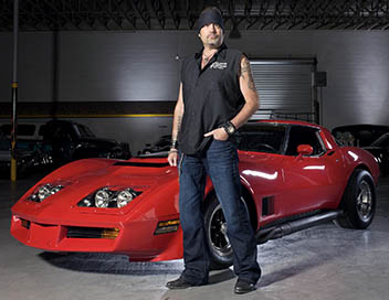 Counting Cars - Gt-wow !