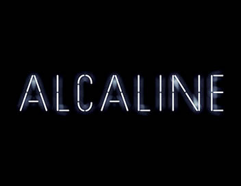 Alcaline - Coldplay