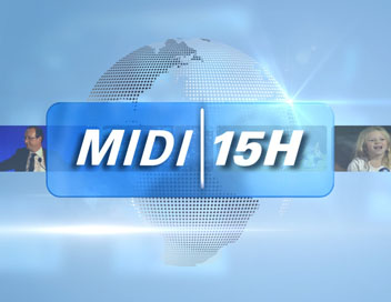 Midi-15h