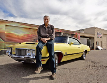 Arizona Car Kings - Achats et ventes aux enchres