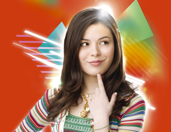 iCarly - Carly and Clyde