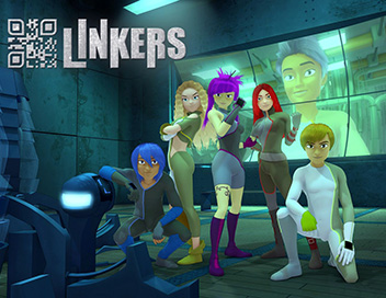 Linkers, codes secrets - Urgence immersion !