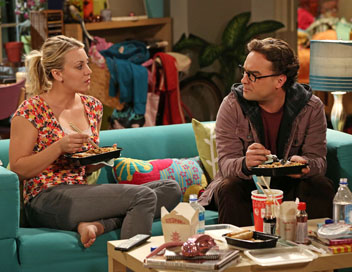 The Big Bang Theory - Les fluctuations du dcouplement