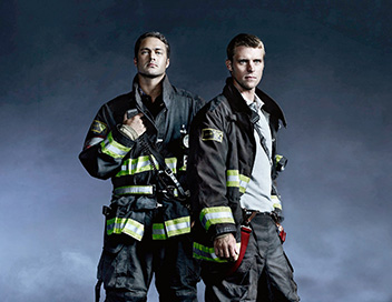 Chicago Fire - Adversits
