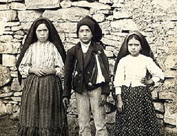 Les grandes nigmes de l'histoire - Le mystre de Fatima