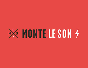 Monte le son, le live - Jeanne Added
