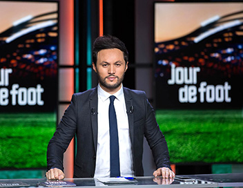 Jour de foot - 4e journe de Ligue 1