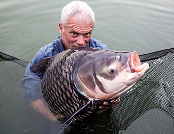 River Monsters - Abomination canadienne