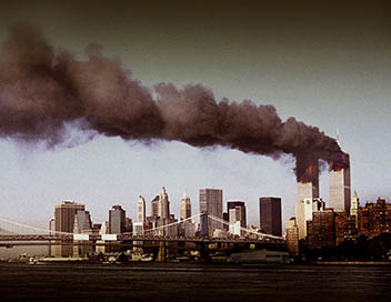 La minute de vrit - Le 11 septembre